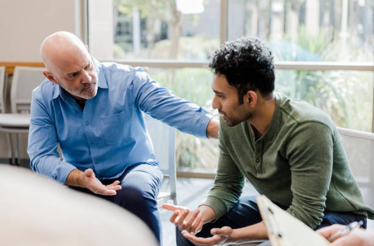 Cáncer de próstata: muchos hombres todavía llegan tarde a la consulta | Actualidad