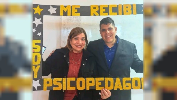Polémica en La Rioja: fue condenado por abuso de menores y se recibió de psicopedagogo en la cárcel | Actualidad