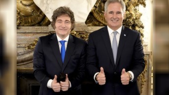 Libre comercio: Quirno adelantó la adhesión de Argentina al Tratado Transpacífico | Economía