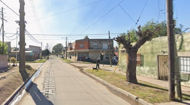 Rafael Castillo: asesinaron a un chofer de una aplicación de viajes durante un robo | Actualidad