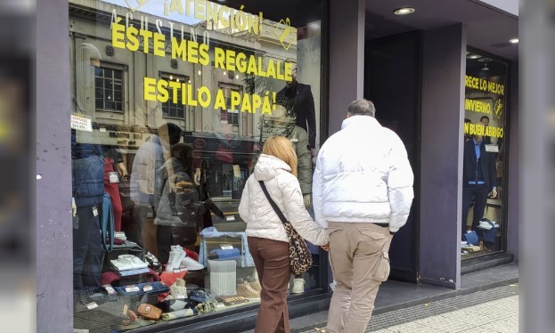 Día del Padre 2026: las promociones no alcanzaron y las ventas cayeron por cuarto año seguido | Economía