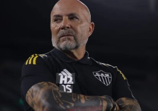 Sampaoli debuta como entrenador en Talleres de Córdoba | Deportes