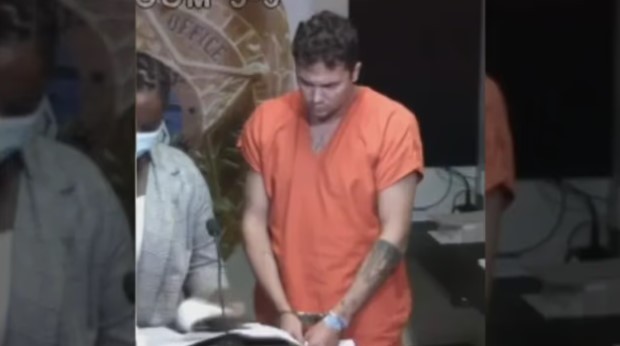 Declararon culpable al medio hermano de Marcos Senesi por el secuestro de una nena de 6 años en Miami | Internacionales