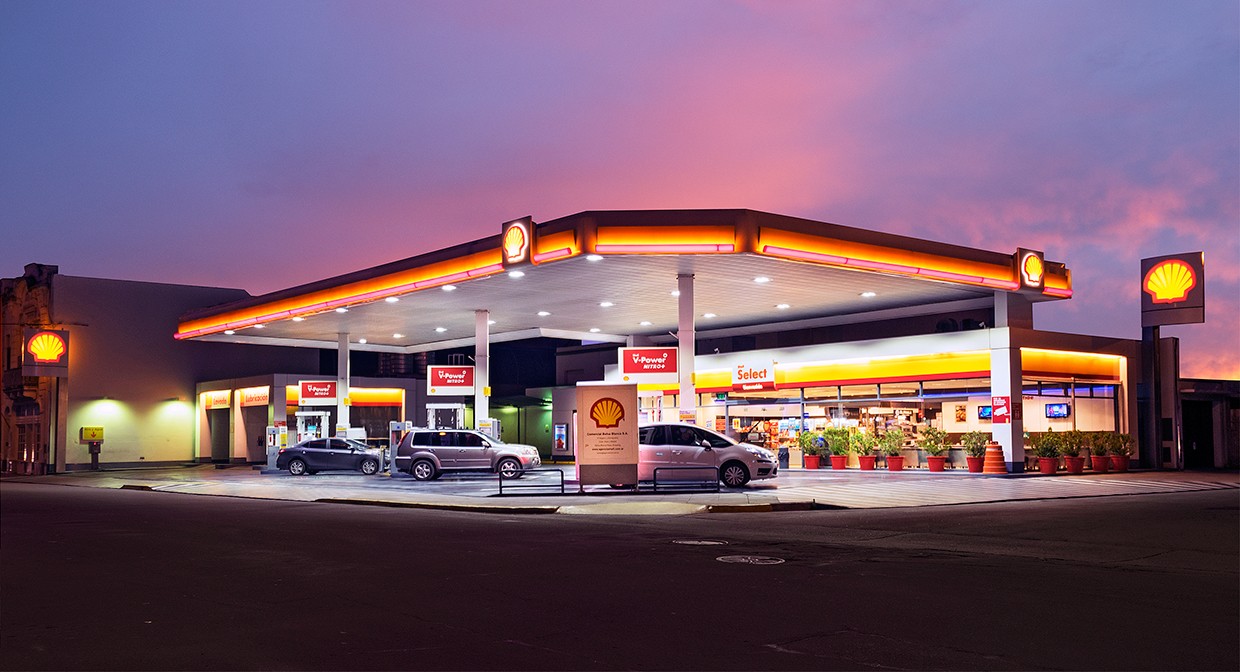 Se vendieron las estaciones de servicio Shell en Argentina | Economía