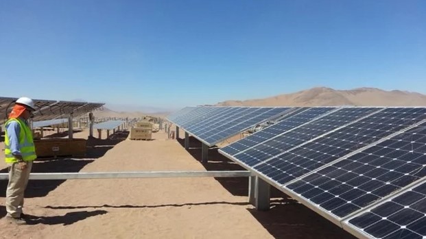 Autorizan el ingreso de dos nuevos parques solares al mercado eléctrico nacional | Economía
