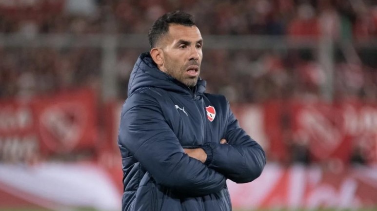 Tevez le hace juicio a Independiente: le reclama más de un millón de dólares | Deportes