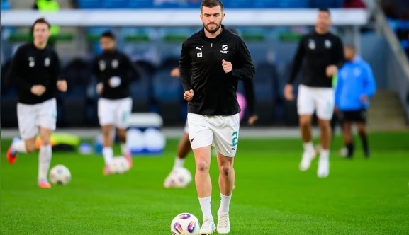 Cómo fue el debut de Tim Payne con Nueva Zelanda en el Mundial 2026 | Deportes