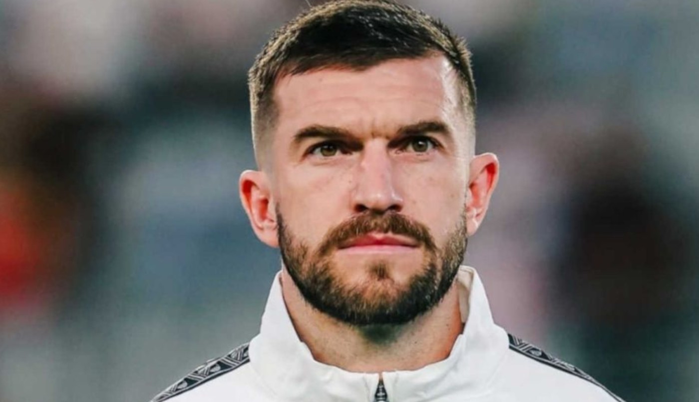 Tim Payne reveló que quiere viajar a la Argentina: "Tengo que ir" | Deportes