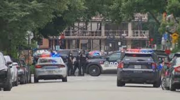 Tres personas murieron en un tiroteo en Canadá | Internacionales