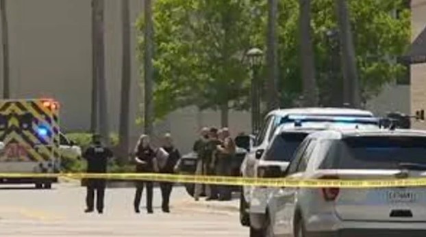 Alerta Mundial: nueve heridos en un tiroteo en Kansas, la ciudad donde concentra la Selección | Internacionales