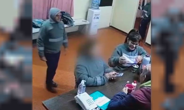 Un concejal de San Isidro le tocó la cola a una empleada: deberá pagarle $12 millones | Actualidad
