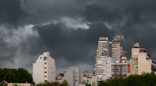 La adaptación climática de los edificios: el desafío que redefine la arquitectura del futuro | Actualidad
