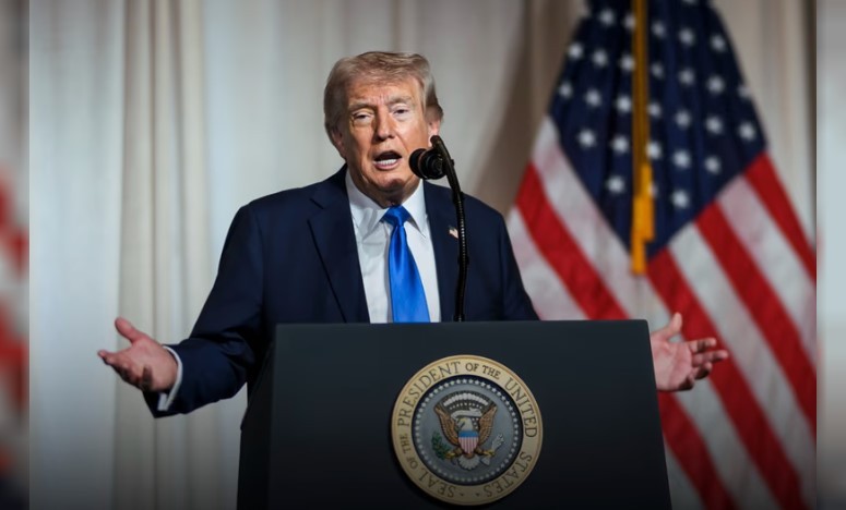 Trump dice que podría reunirse en “algún momento” con el líder supremo iraní | Internacionales