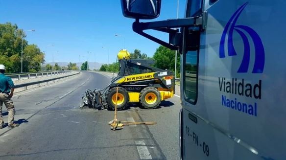 Sindicato denuncia “vaciamiento” de Vialidad y advierte por la suba de siniestros | Política