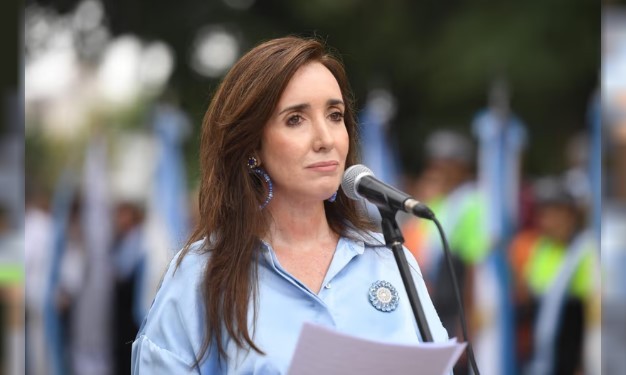 Villarruel cruzó a Adorni: “Me parece una vergüenza su accionar y sus explicaciones” | Política