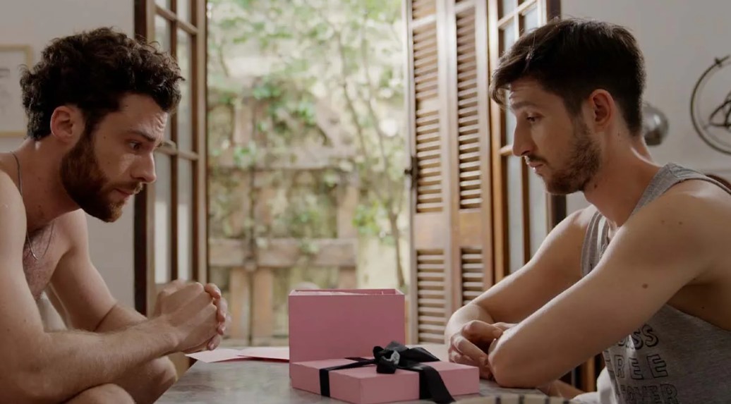 El film "300 cartas" abre el Festival Internacional de Cine sobre Diversidades y Género | Espectáculos