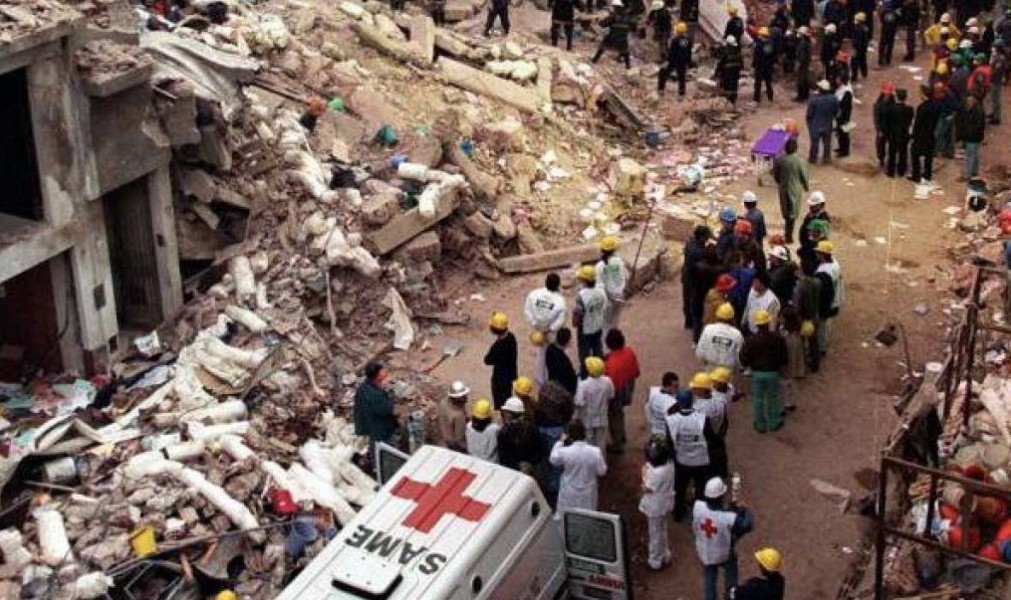 Causa AMIA: piden el procesamiento y la captura internacional de un jerarca iraní por el atentado | Actualidad