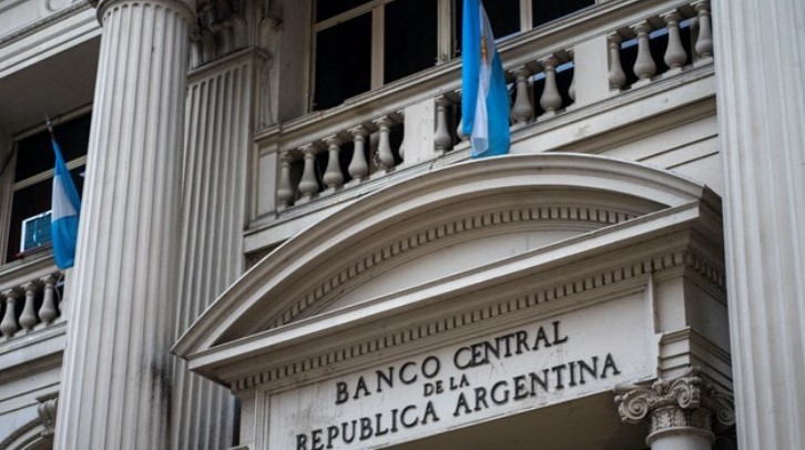 El Banco Central compró más reservas y alcanzó un nuevo récord en la gestión de Milei | Economía