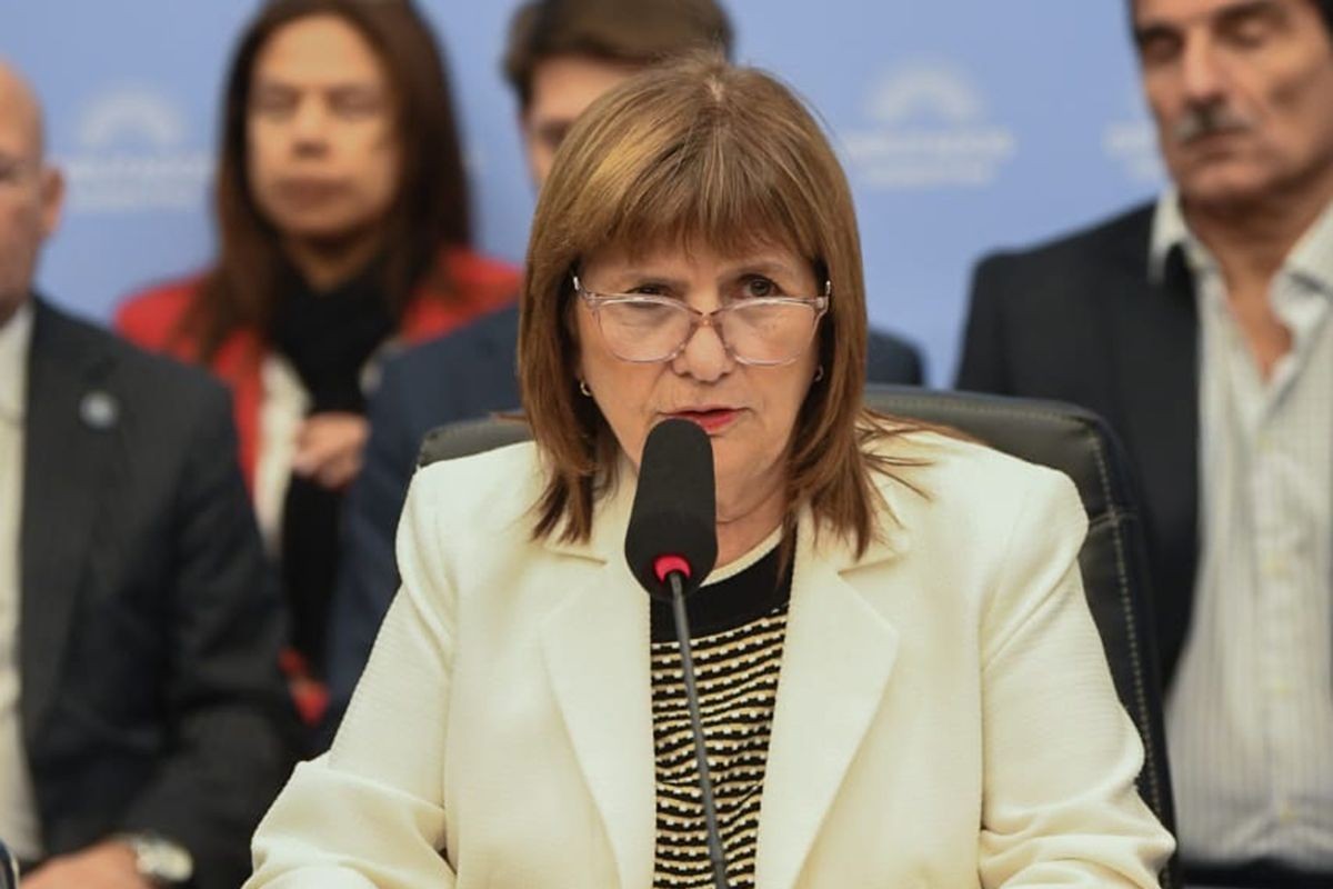 Bullrich denunció a Tapia y Toviggino ante la CONMEBOL | Deportes