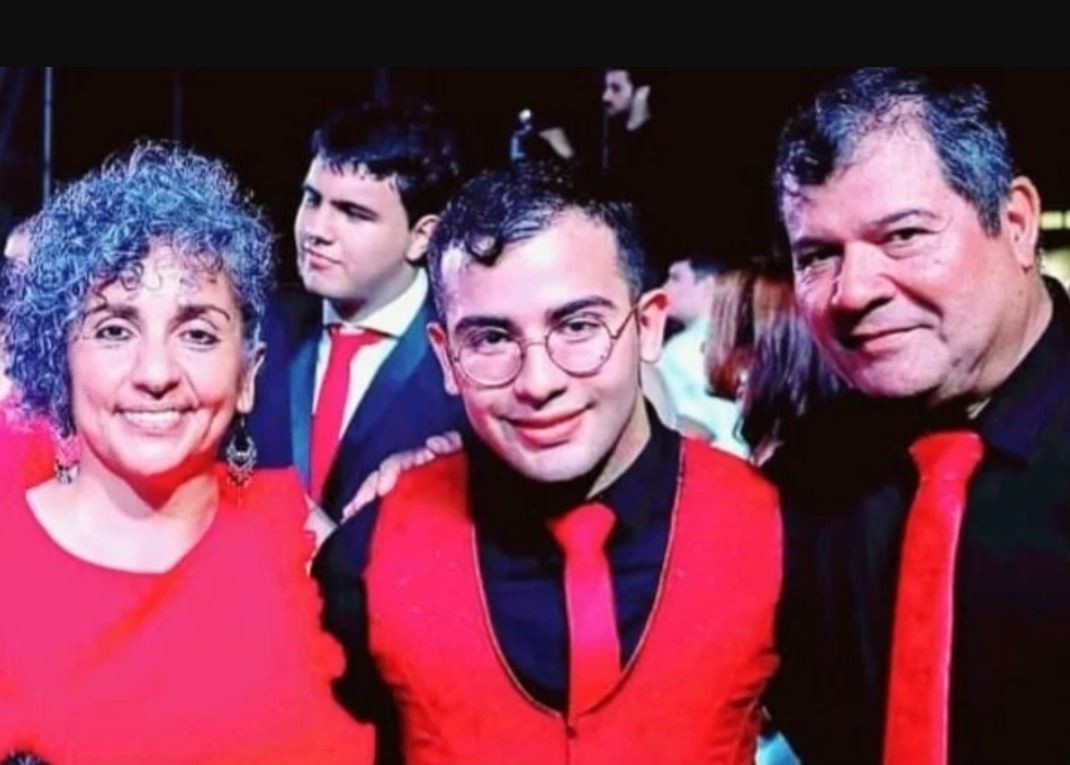 Femicidio de Cecilia: las penas contra el Clan Sena se conocerán en 2026 | Actualidad