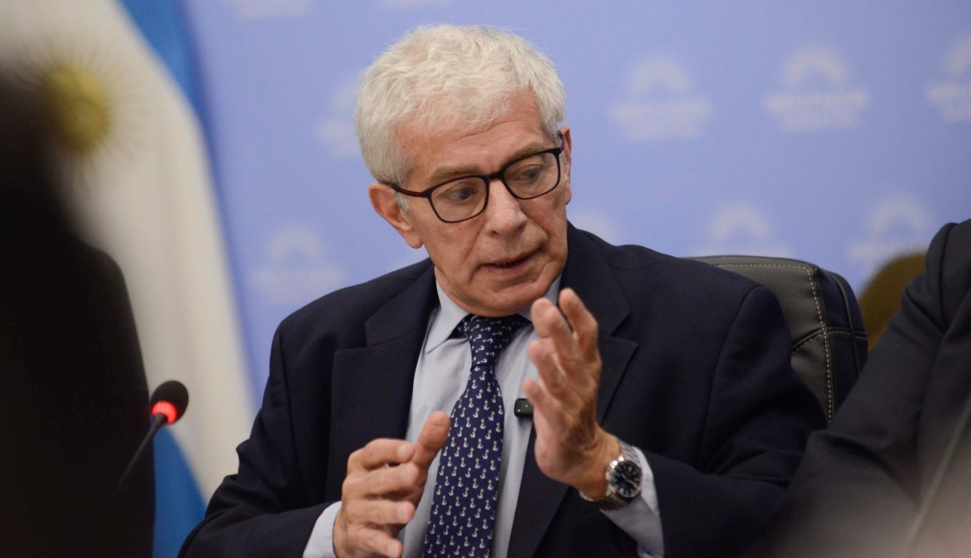 Cúneo Libarona acerca del femicidio: “Es inconstitucional porque es solo para la mujer” | Política