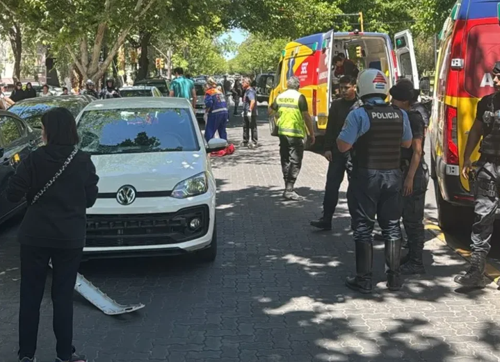 Condenaron a una jubilada por atropellar y matar a un adolescente en Mendoza | Actualidad