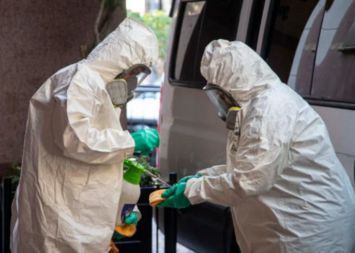 La gripe H3N2 está en Argentina: síntomas y recomendaciones de salud | Actualidad