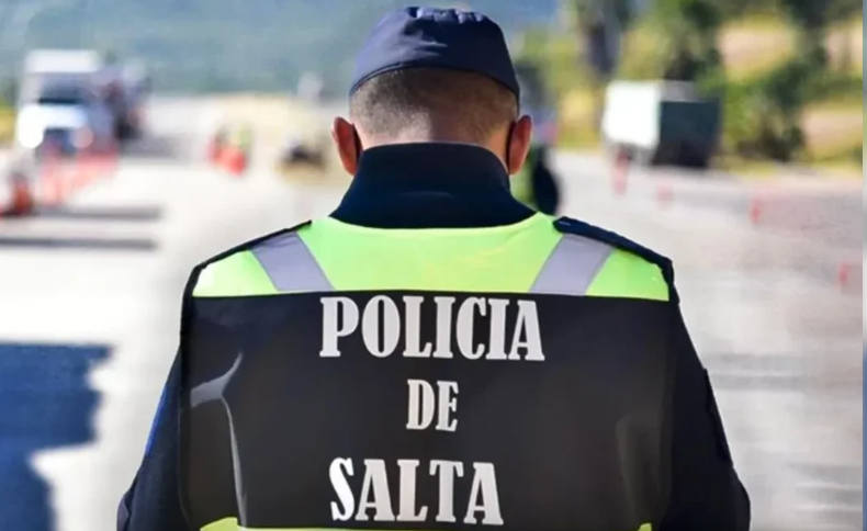 Encontraron muerto a un joven de 19 años en Salta: tenía un tiro en el cuello | Actualidad