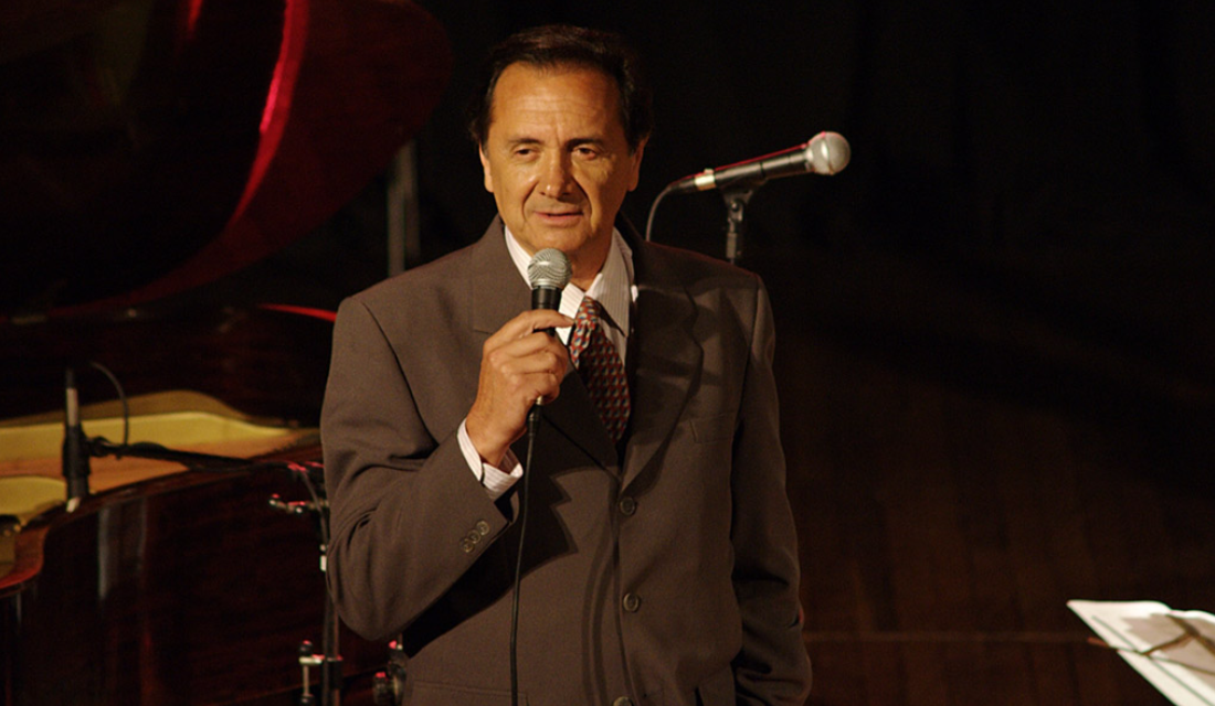 El tango está de luto: murió Ricardo "Chiqui" Pereyra | Espectáculos