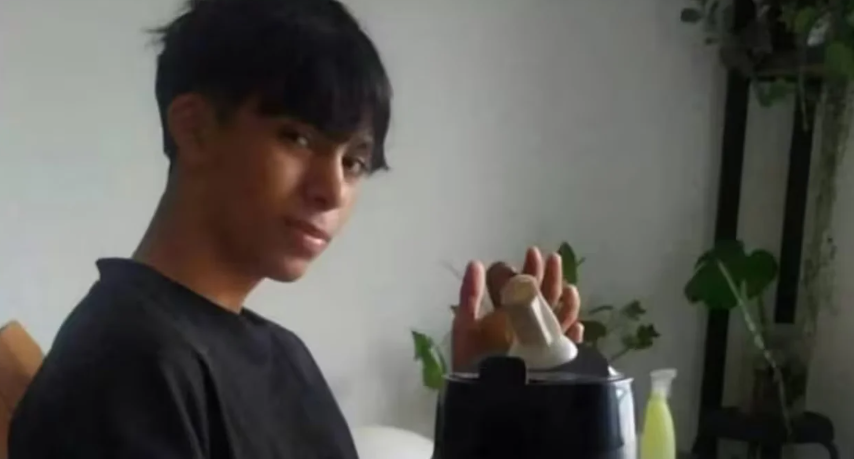 Crimen de Jeremías: seguirá detenida la menor acusada por el asesinato | Actualidad