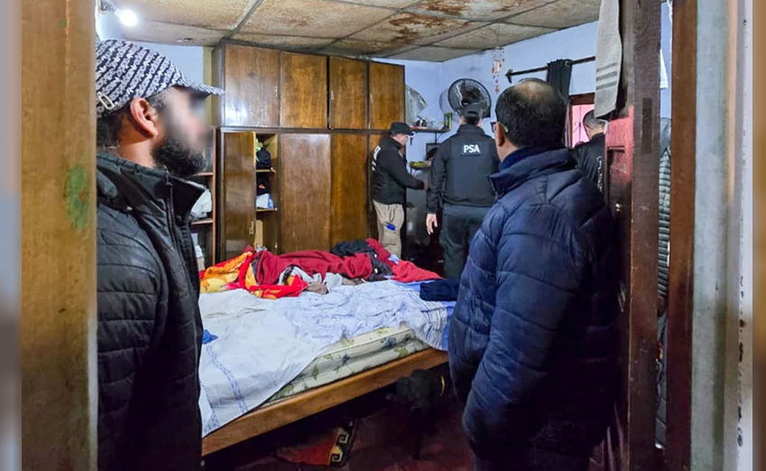 Salta: ya son 33 las víctimas por la trata de alumnas de una escuela secundaria | Actualidad