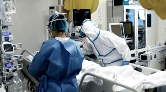 Se confirmó la primera muerte por gripe A H3N2 en Argentina | Actualidad