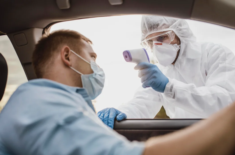 Cómo diferenciar la gripe a H3N2 de un resfrío común | Actualidad