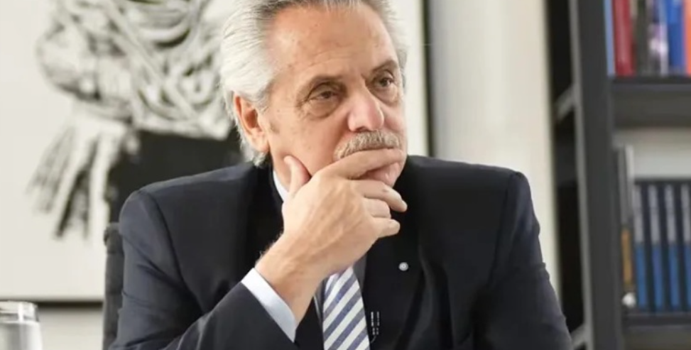 Fernández culpó a Milei de su causa por violencia de género: "Me convirtieron falsamente en un golpeador" | Política