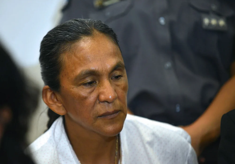 El Gobierno quiere ponerle fin a la prisión domiciliaria de Milagro Sala y que termine la condena en la cárcel | Política
