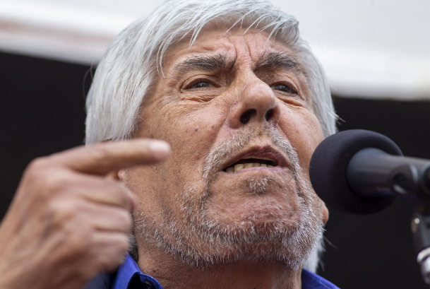 "Criminalidad contra los trabajadores”: crece el malestar sindical por el proyecto de la Reforma Laboral | Política