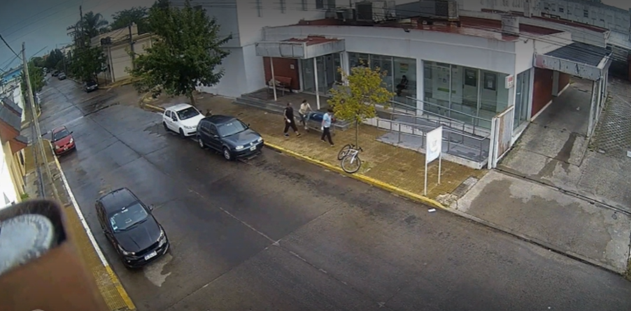 Ensenada: un joven fue baleado por un ajuste de cuentas | Actualidad