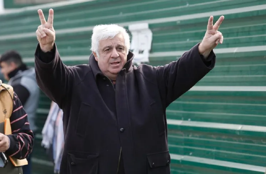 Samid será trasladado desde Uruguay a la Argentina en un avión sanitario | Actualidad