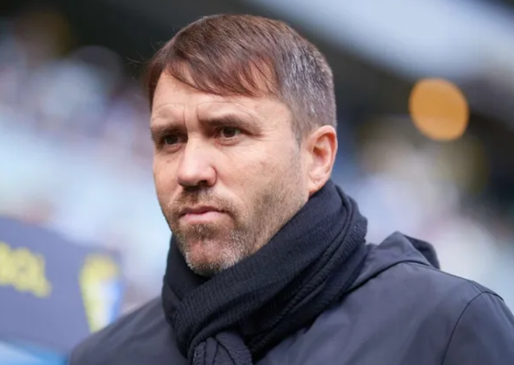 "Espero que no se vea como una falta de respeto": las palabras de Coudet a los hinchas del Alavés | Deportes