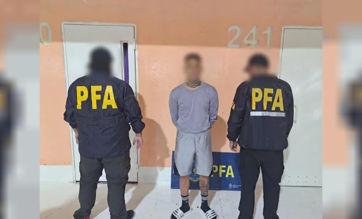 Mendoza: desbarataron una banda que hacía extorsiones sexuales desde la cárcel | Actualidad