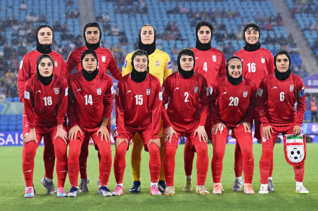 Australia le dará asilo a las jugadoras de la selección de Irán que se negaron a cantar el himno | Internacionales