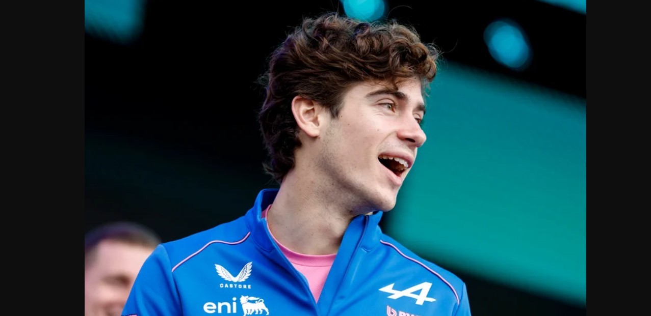 La preocupación de Colapinto tras la clasificación en Australia: “Es muy difícil solucionarlo tan rápido” | Deportes