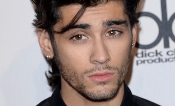 "Siento que he decepcionado a las fans", dice Zayn Malik luego de abandonar One Direction | Espectáculos