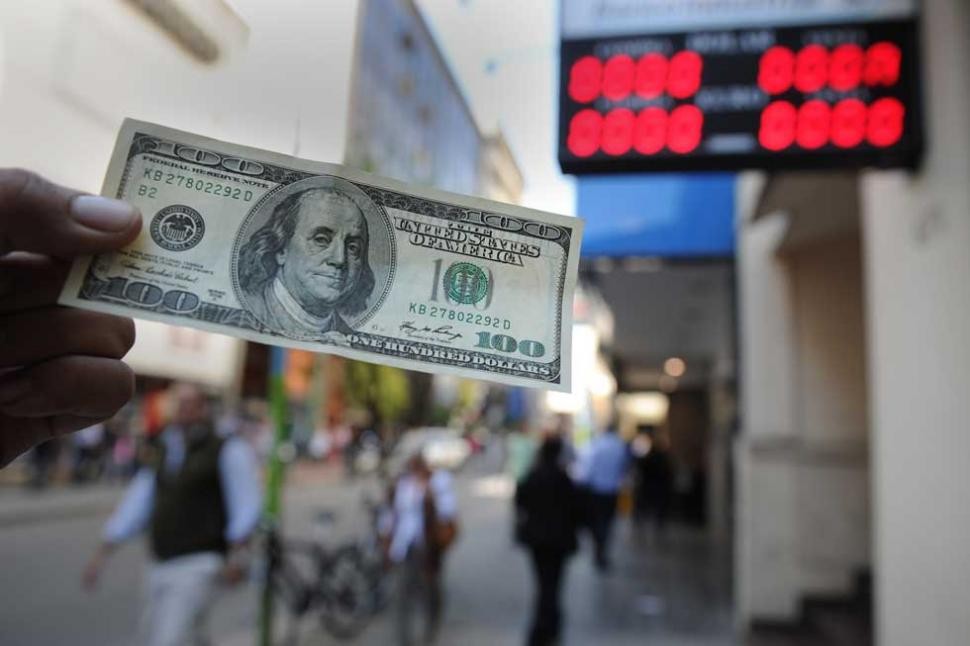 Marzo fue el mes récord en compra de dólares, según la AFIP | Actualidad