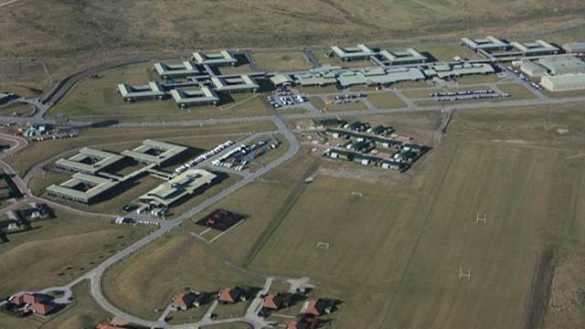 Por error, publican en internet un archivo secreto de la base militar británica en Malvinas | Internacionales