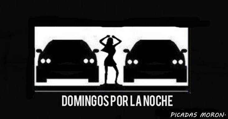 Así se organizan las picadas ilegales en redes sociales | Actualidad