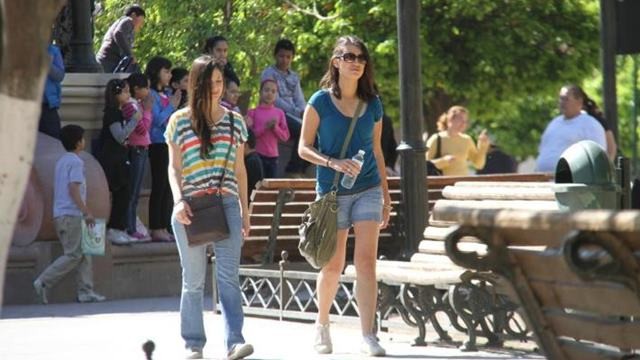 La mañana será agradable y la tarde, primaveral | Actualidad