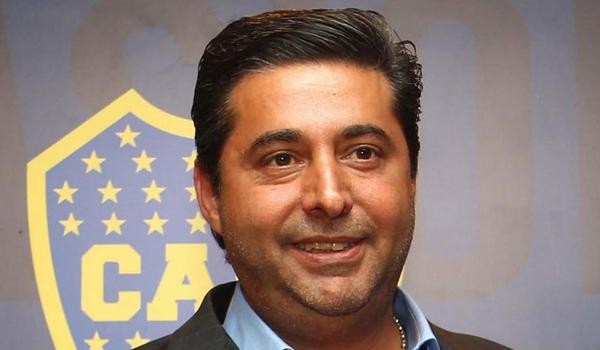 Boca: Angelici se ilusiona con Tevez pero ve difícil que se quede Osvaldo | Deportes