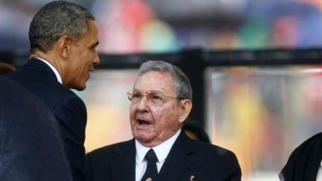 Barack Obama y Raúl Castro hablaron por teléfono | Internacionales