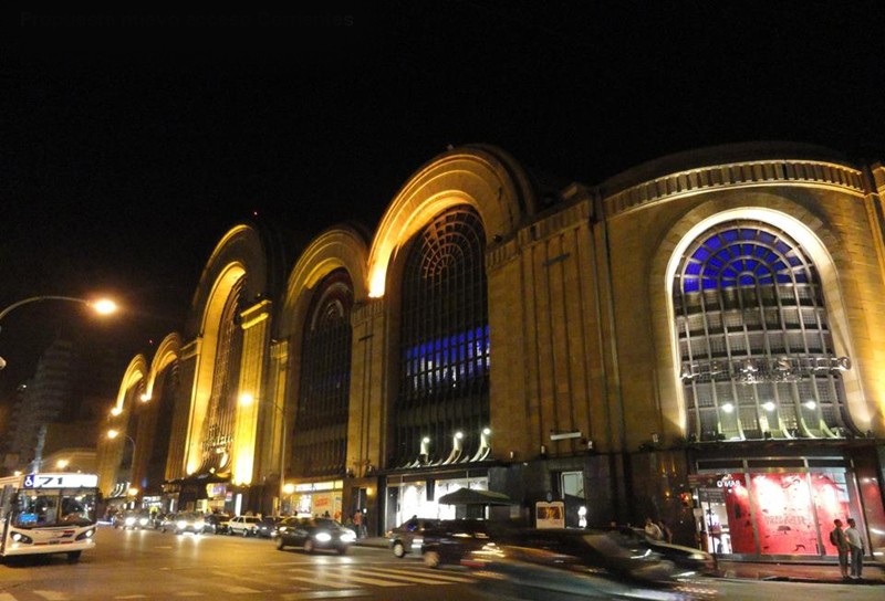 Shopping porteño debe indemnizar a clienta asaltada en su estacionamiento | Actualidad